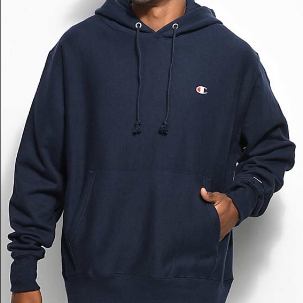 Vintage Champion Sweatshirt